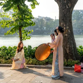 Vietnam and Cambodia Luxury Tour