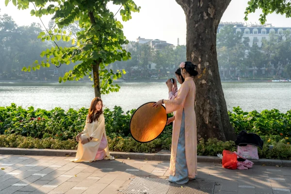 Vietnam and Cambodia Luxury Tour