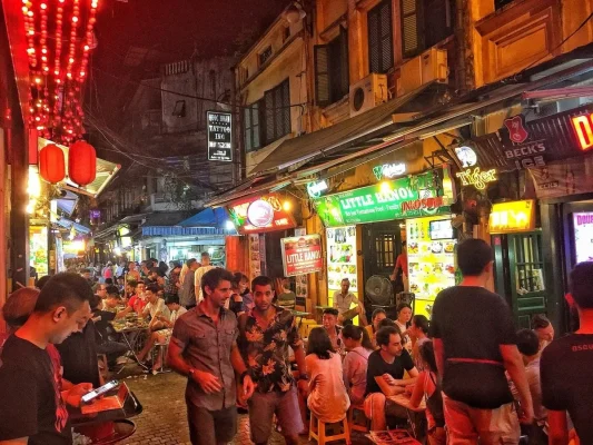 Vietnam Tailor Made Holidays for Families