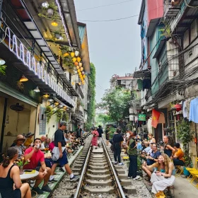 Rundreise Vietnam Kambodscha Laos (1 Trip)
