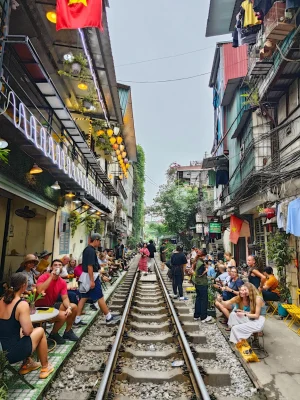 Viaggio Vietnam e Cambogia tour privato