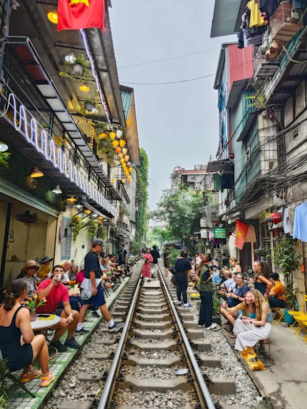 Rundreise Vietnam Kambodscha Laos (1 Trip)