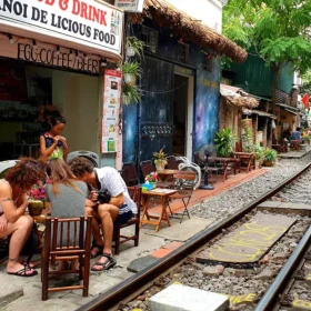 Free Vietnam Custom Itinerary Planner