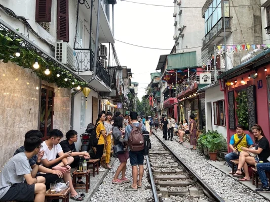 Vietnam Tour Operator Consigli e Itinerari