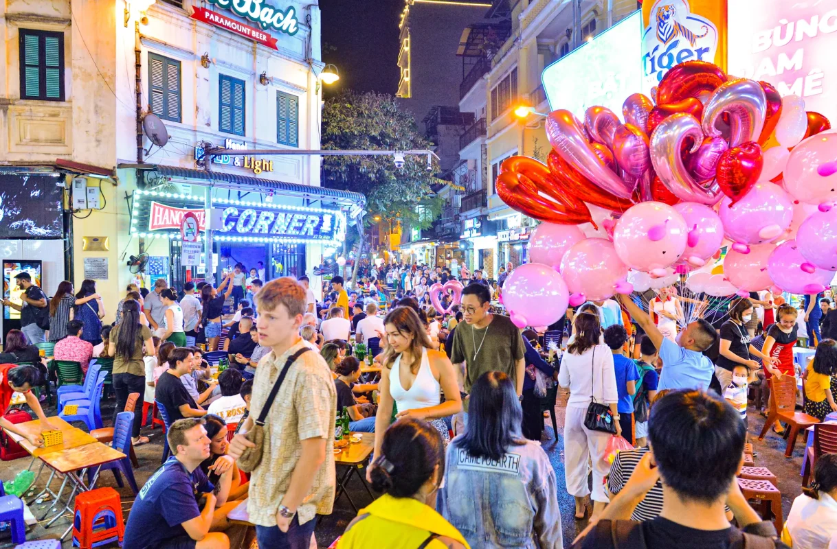 Eigener Vietnam Reiseplan: Gratis Tool