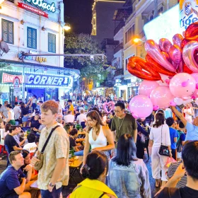 Viaggi su misura Vietnam Cambogia Laos