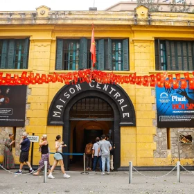 Massgeschneiderte Reise Vietnam planen