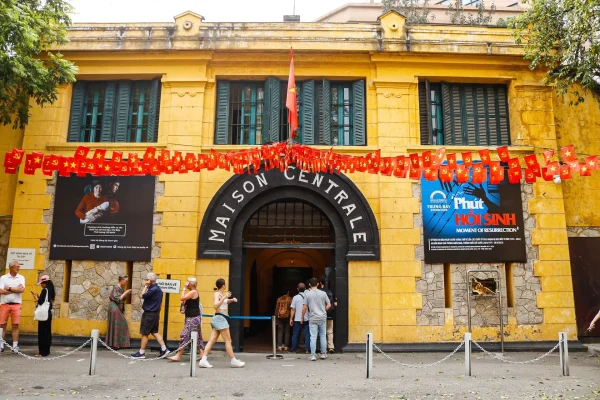 Massgeschneiderte Reise Vietnam planen