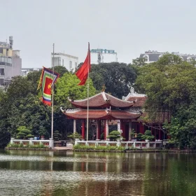 Vietnam Kambodscha Reise 20 Tage