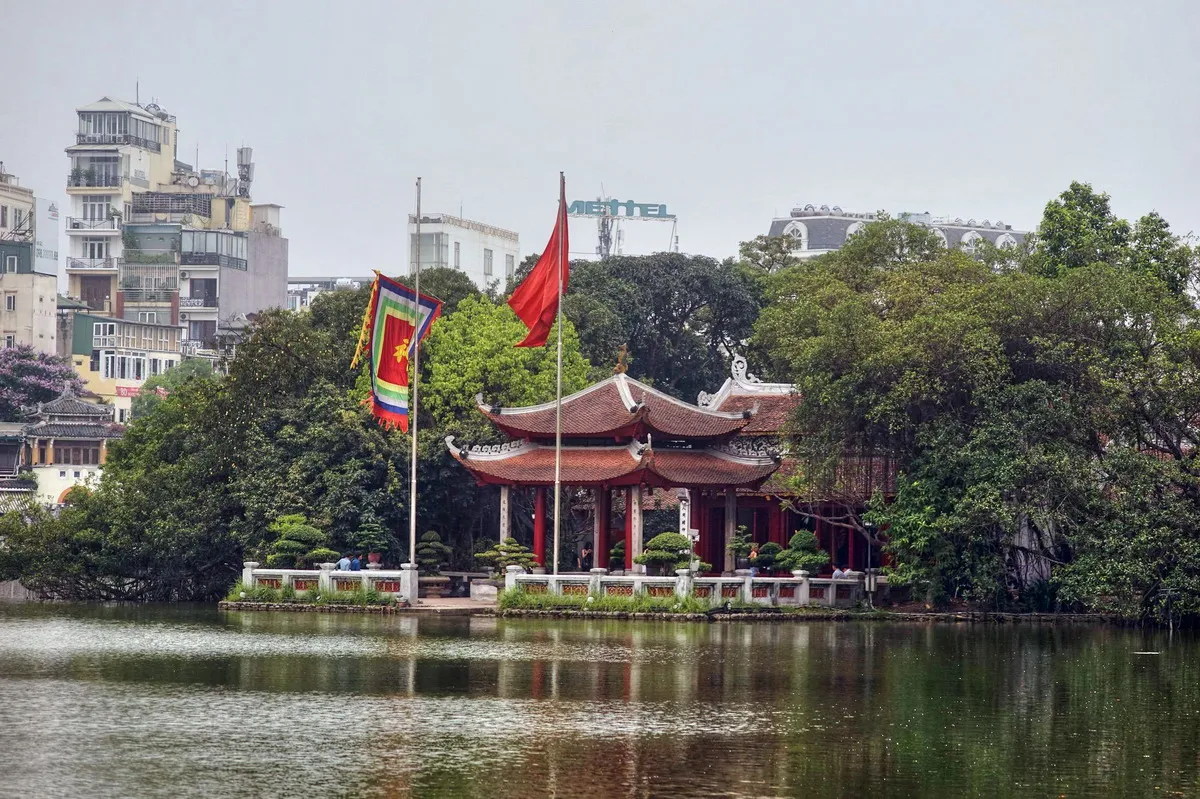 Hanoi Cooking Classes: Street Food & Egg Coffee