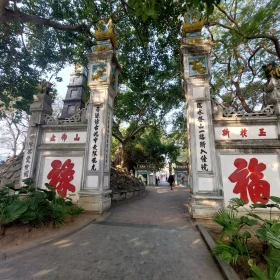 Vietnam Holiday Packages from UAE