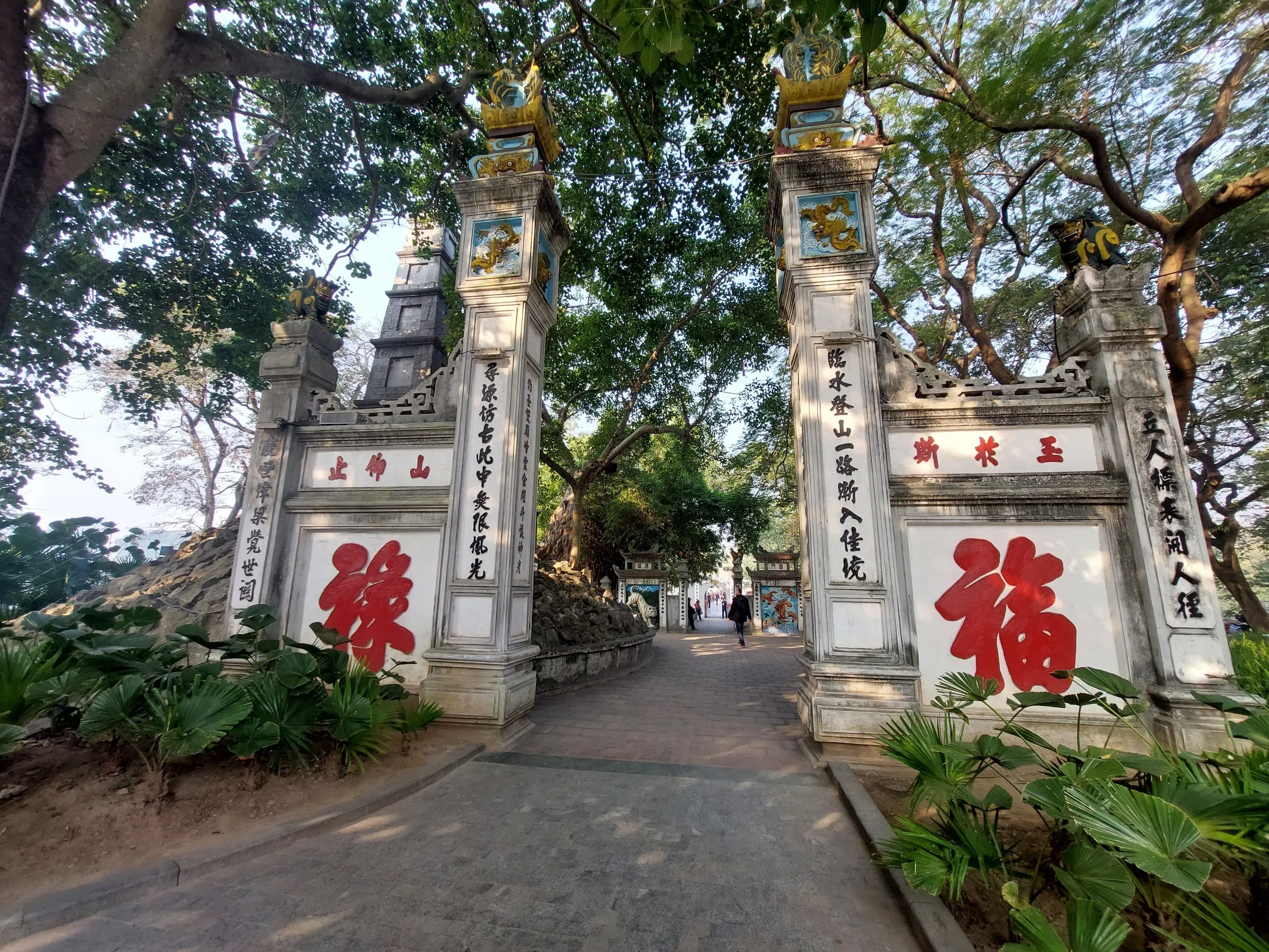 Hanoi