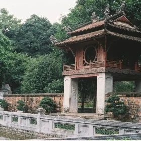 Räätälöity Matkaohjelma Vietnam: Ilmainen