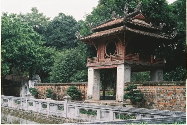 Räätälöity Matkaohjelma Vietnam: Ilmainen