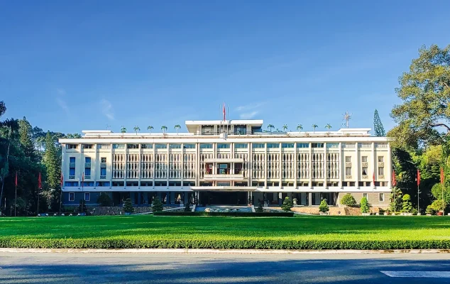 Luxe Rondreis Indochina: 3 Landen Pakket