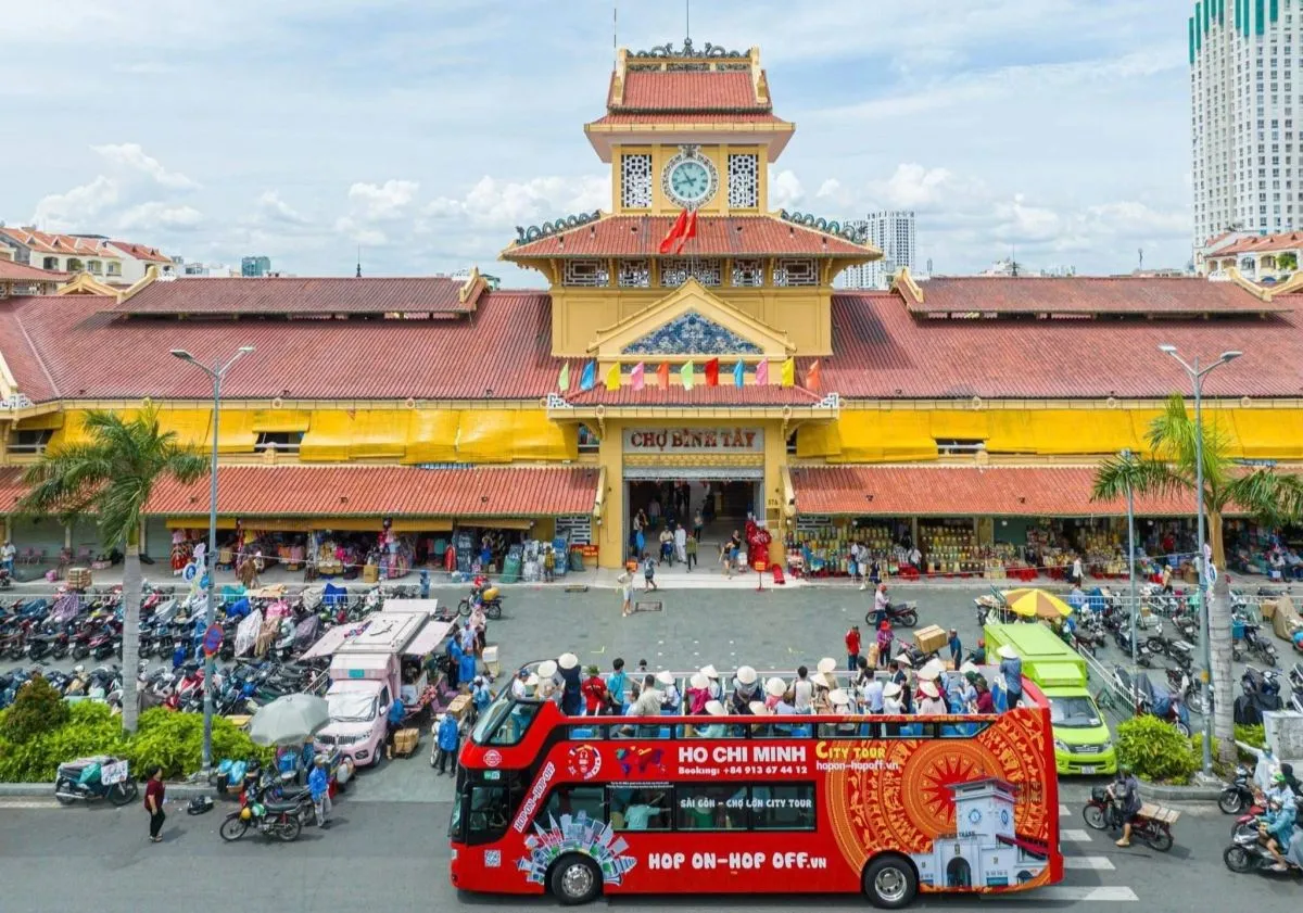 Cooking Classes in Ho Chi Minh City – A Culinary Adventure
