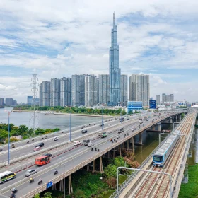 Southern Vietnam Tours: Saigon & Mekong