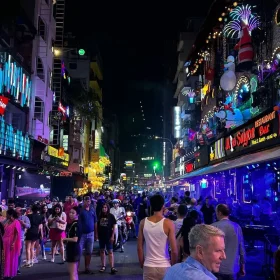 De 5 Beste Luksus Hoteller Saigon Distrikt 1