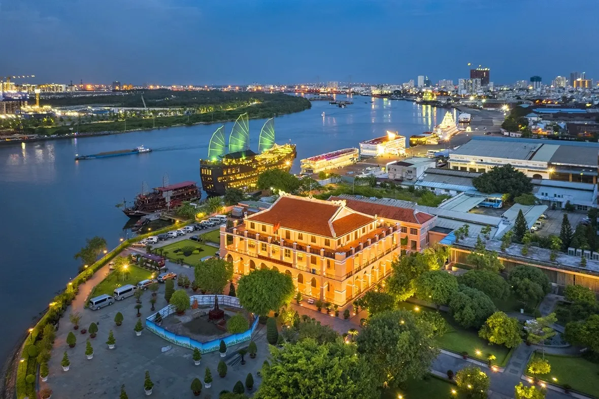 Kayaking in Ho Chi Minh City: Capture Your Adventure