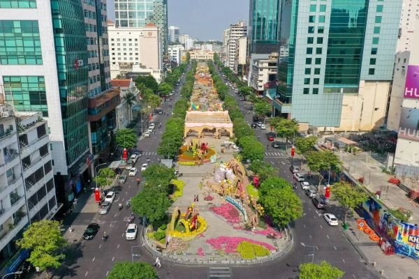 Luxusná dovolenka Vietnam v 5* rezortoch