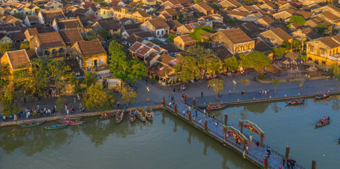 Arnaques Vietnam touristes : Les éviter