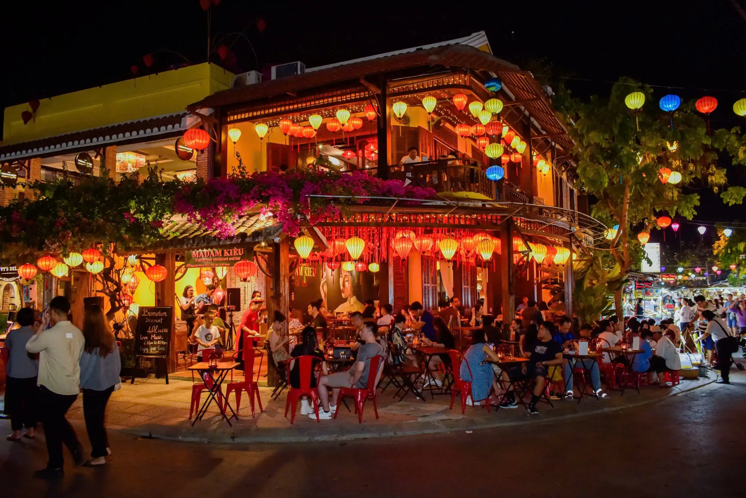 Experience Hoi An Eco Cooking Class Adventure