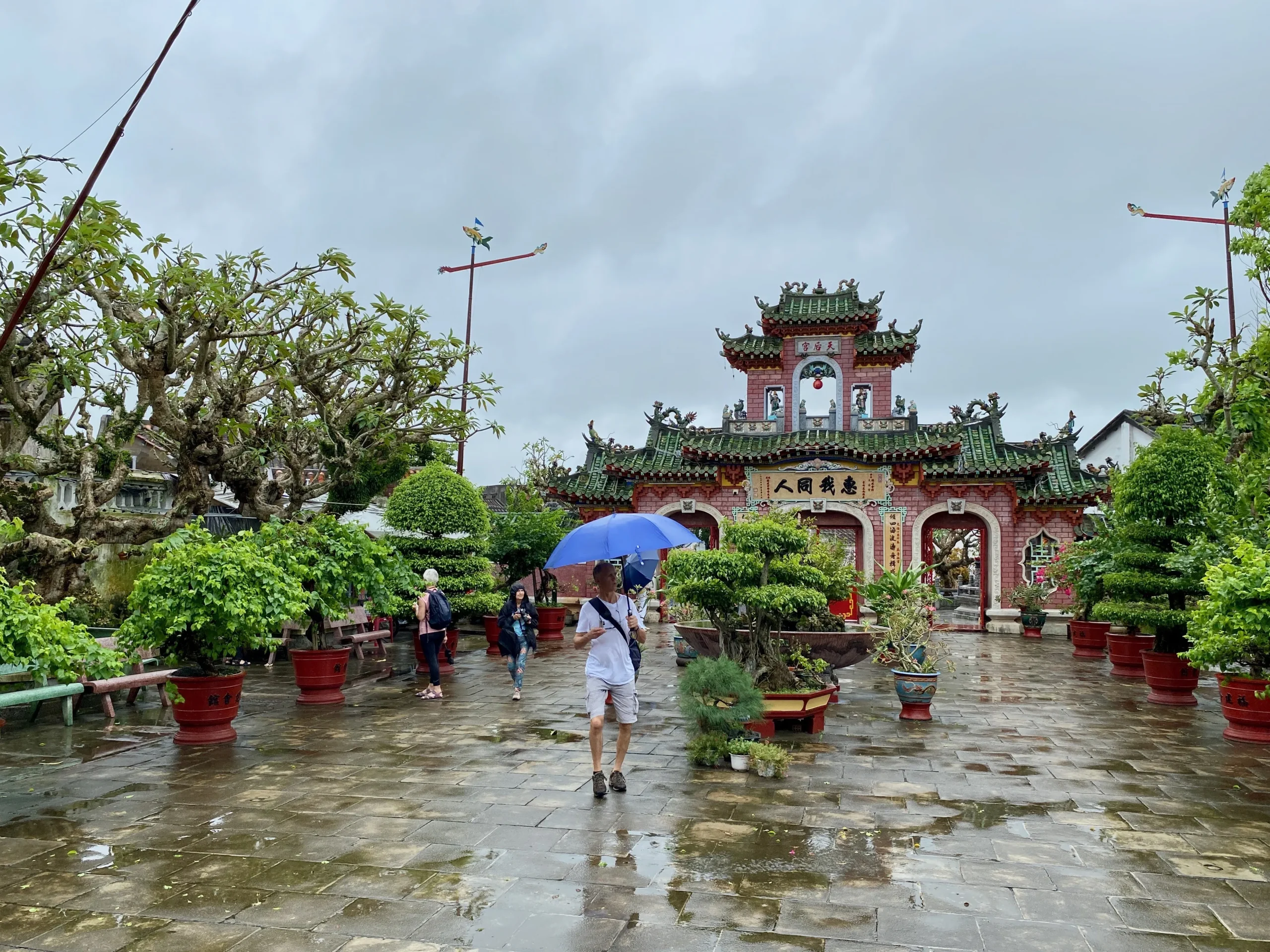Hue Imperial City Tour from Hoi An – A Unique Experience
