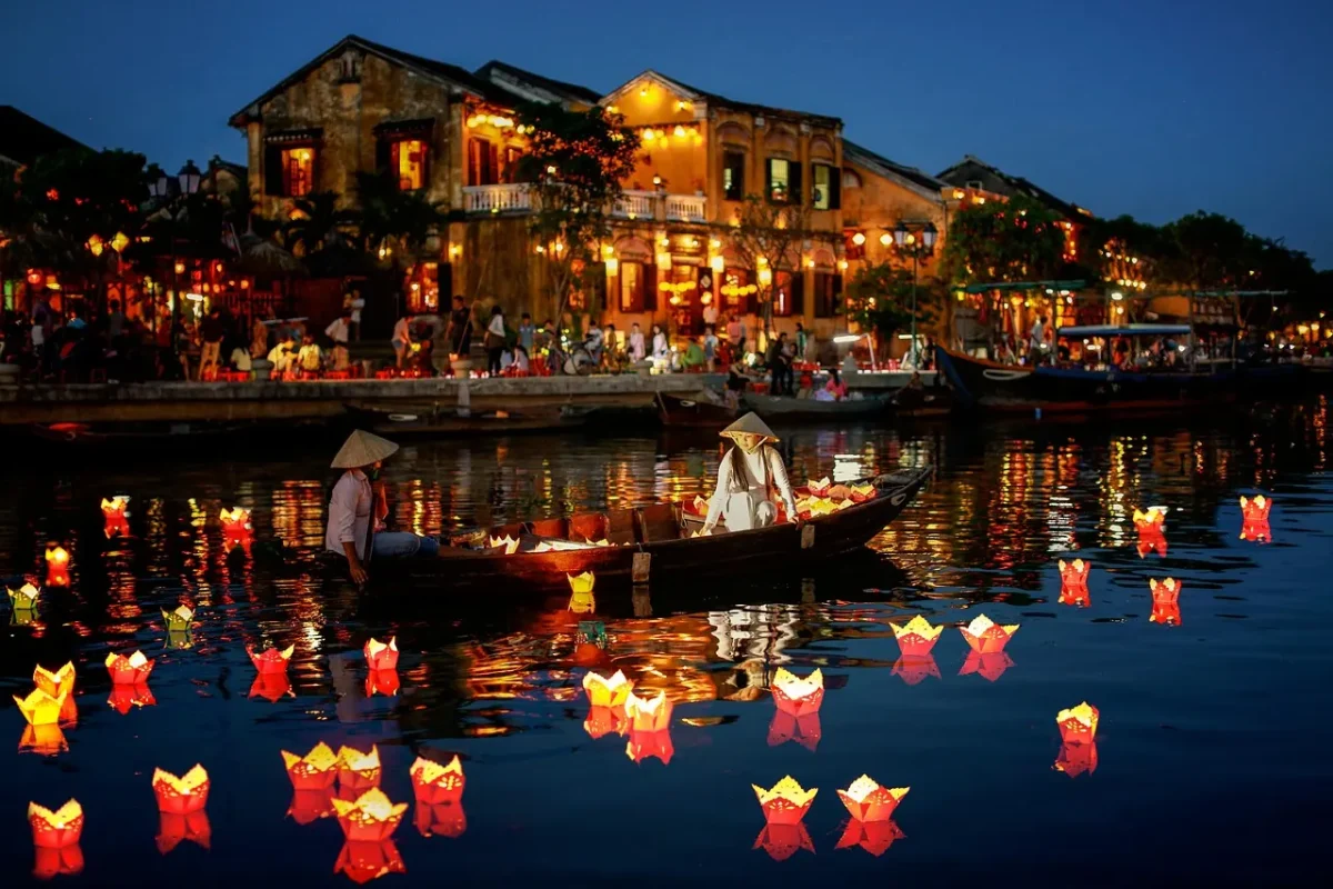 Cham-Inseln Schnorcheln ab Hoi An