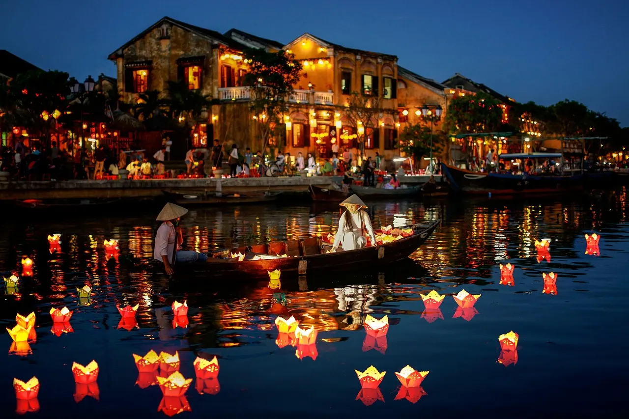 Explore Hoi An Countryside Photography Tour