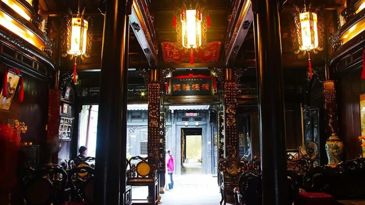 Vietnam Cooking Holiday: Market to Table