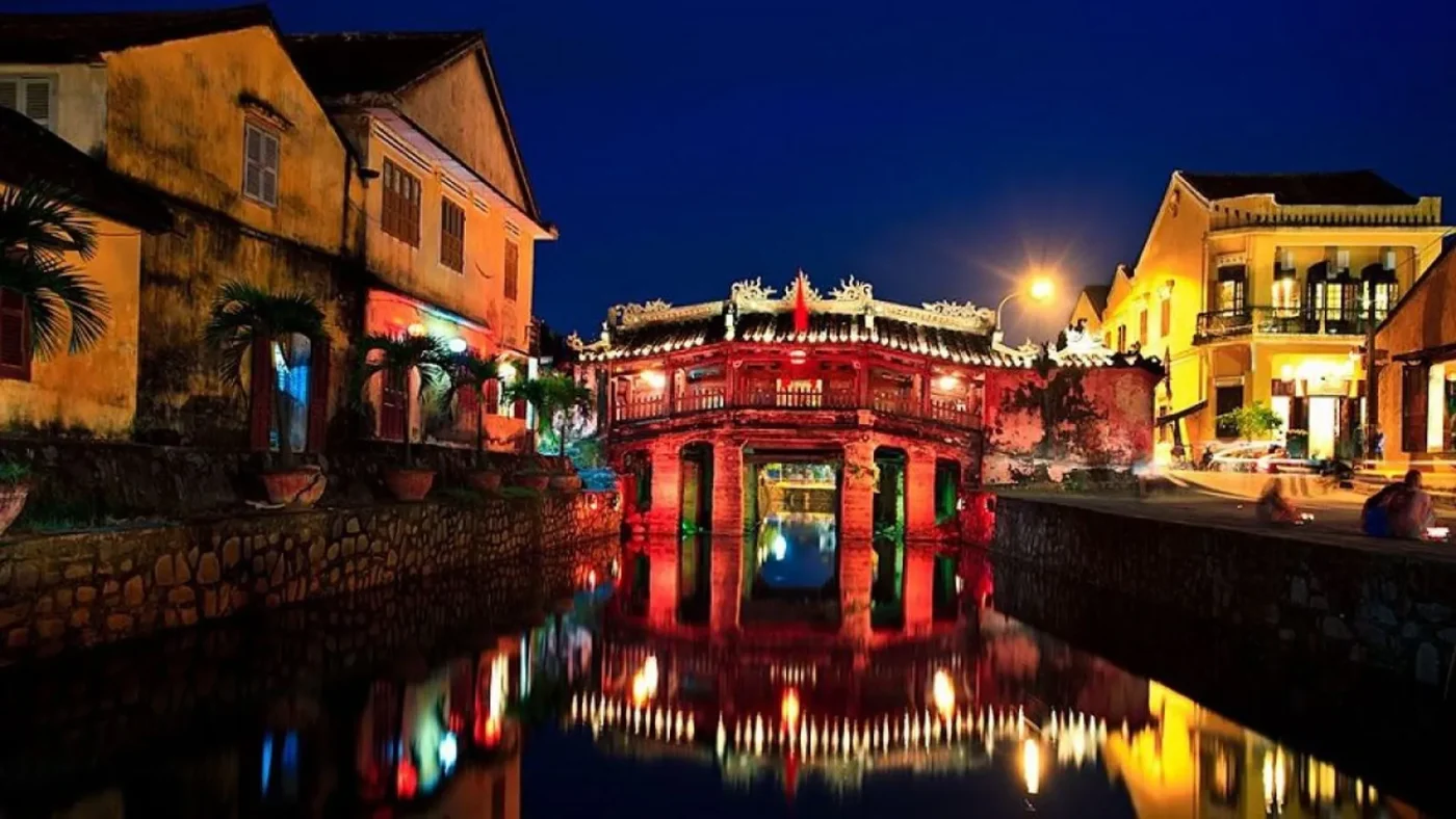 Visite guidée Hoi An en français