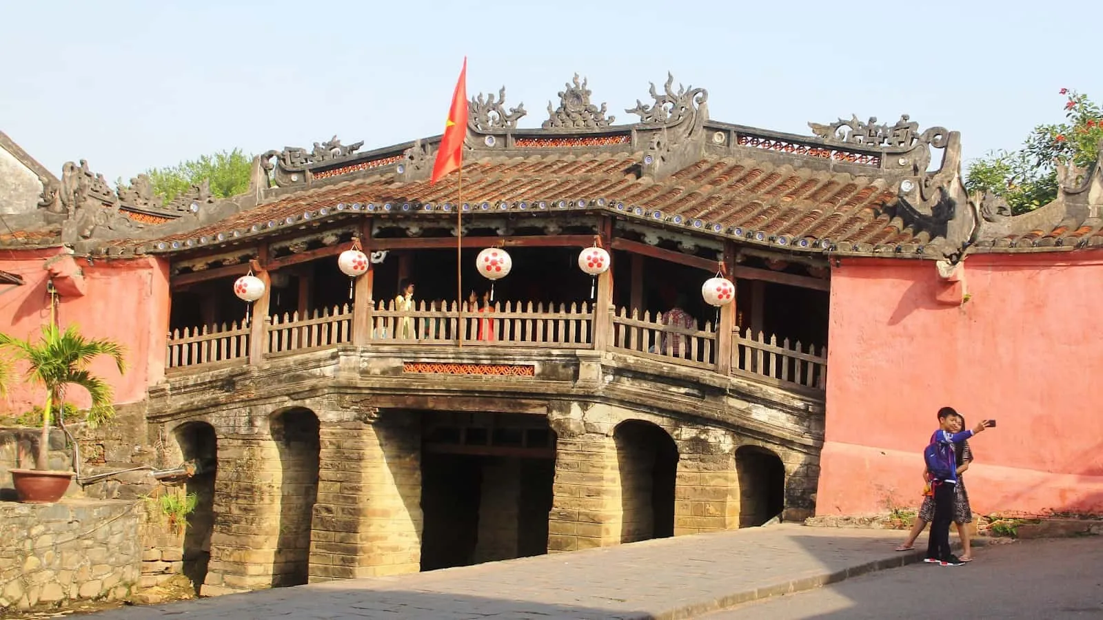 Hoi An cooking classes