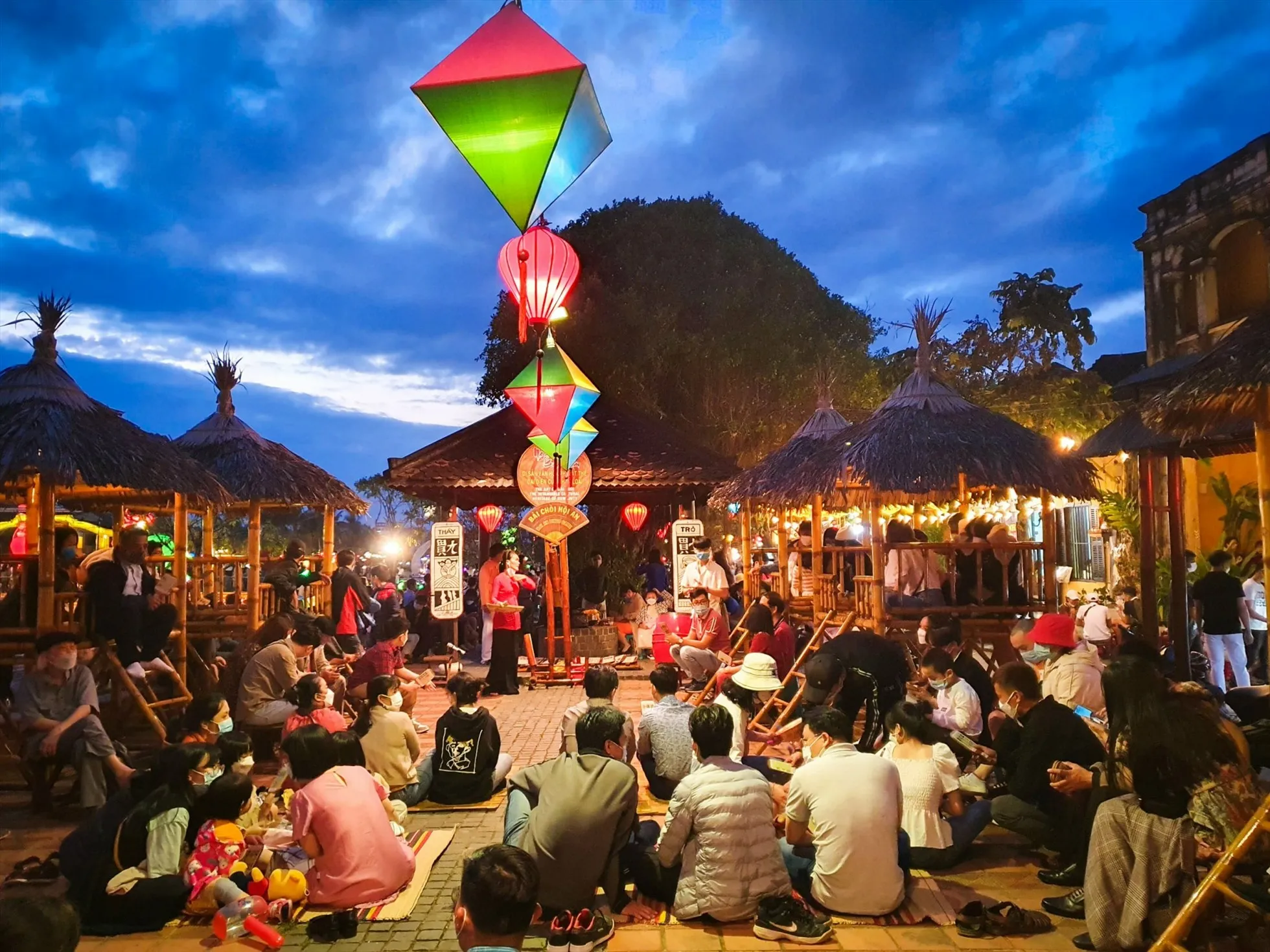 Delight in Hoi An Cooking Classes