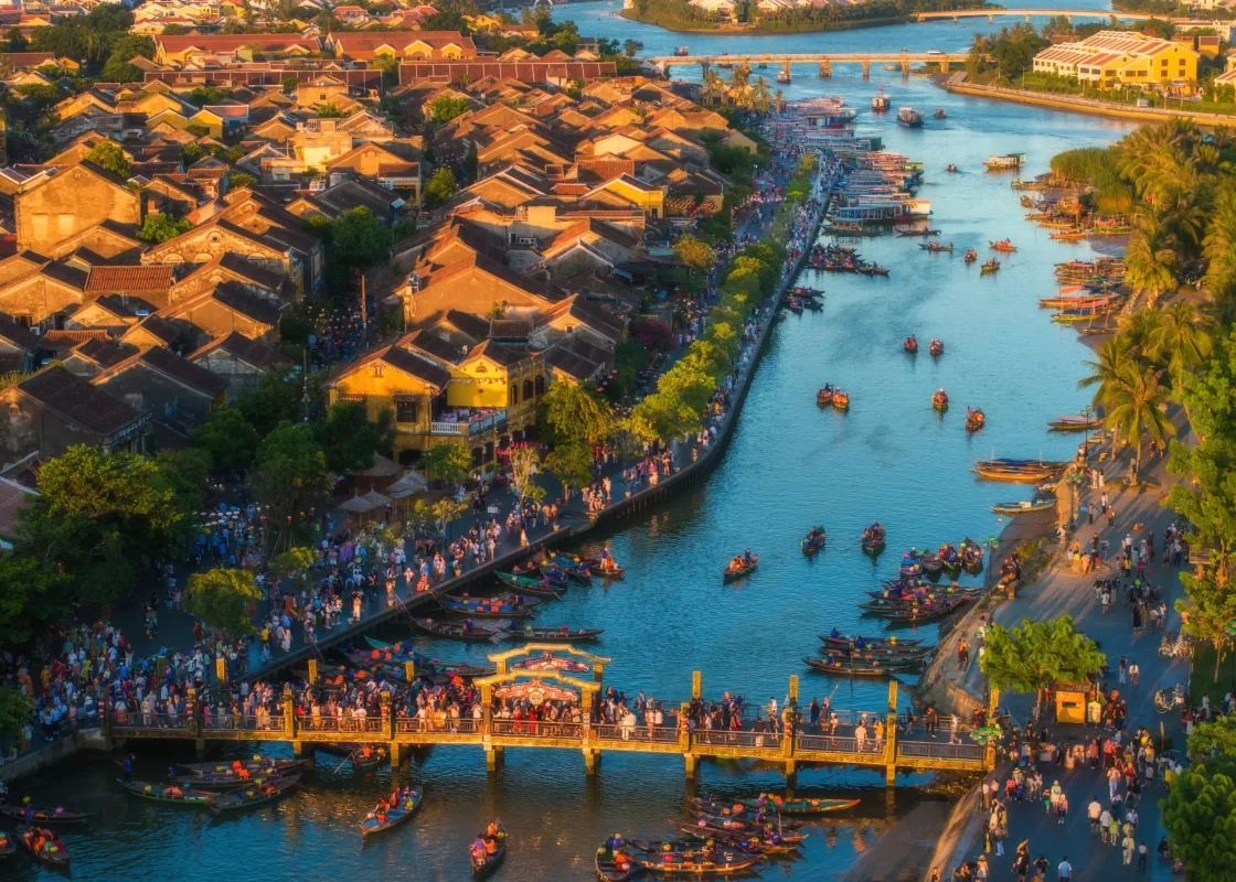 ¿Hoi An vale la pena? Opiniones Reales