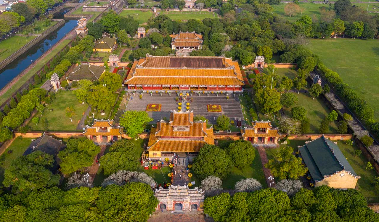 Scuba Diving in Hue: Explore Vietnam’s Ancient Wonders