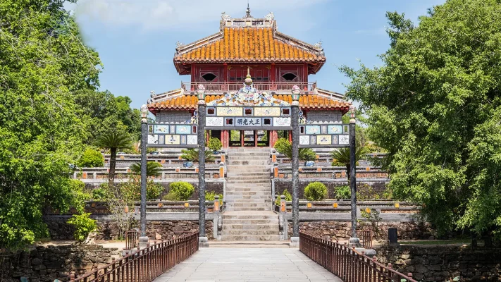 Circuit Vietnam du Nord au Sud : Grand Tour