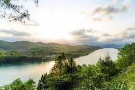 vietnamtour scuba diving tour in Hue