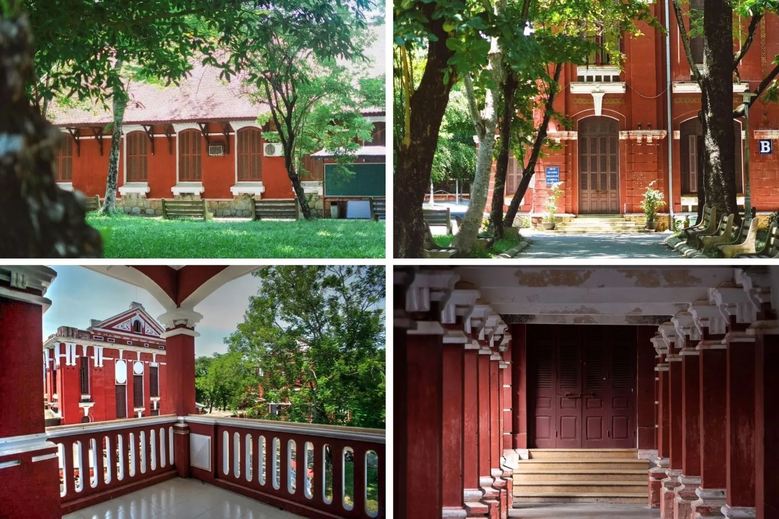 Explore Hue City: Private Tour for Canadian Travelers