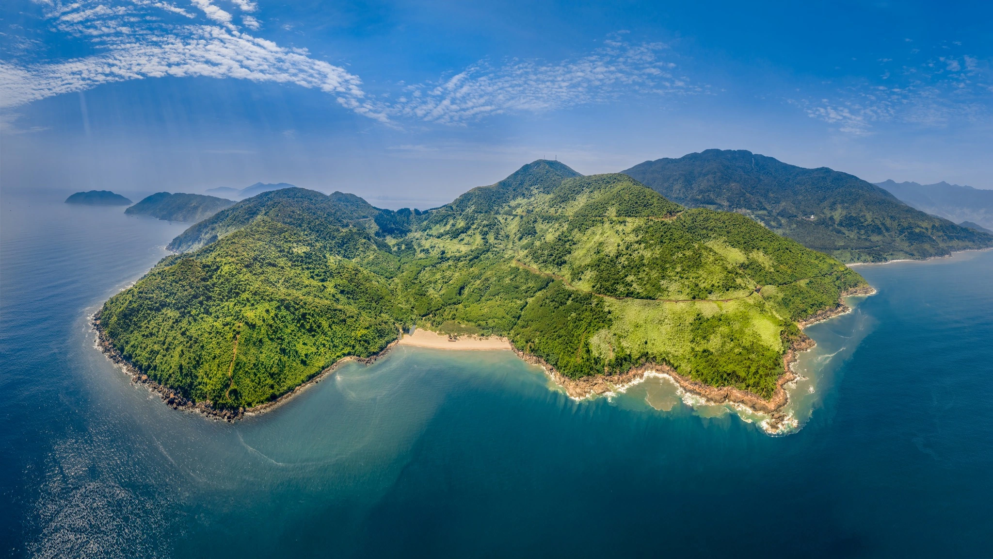 Scuba Diving in Hue: Explore Underwater Wonders