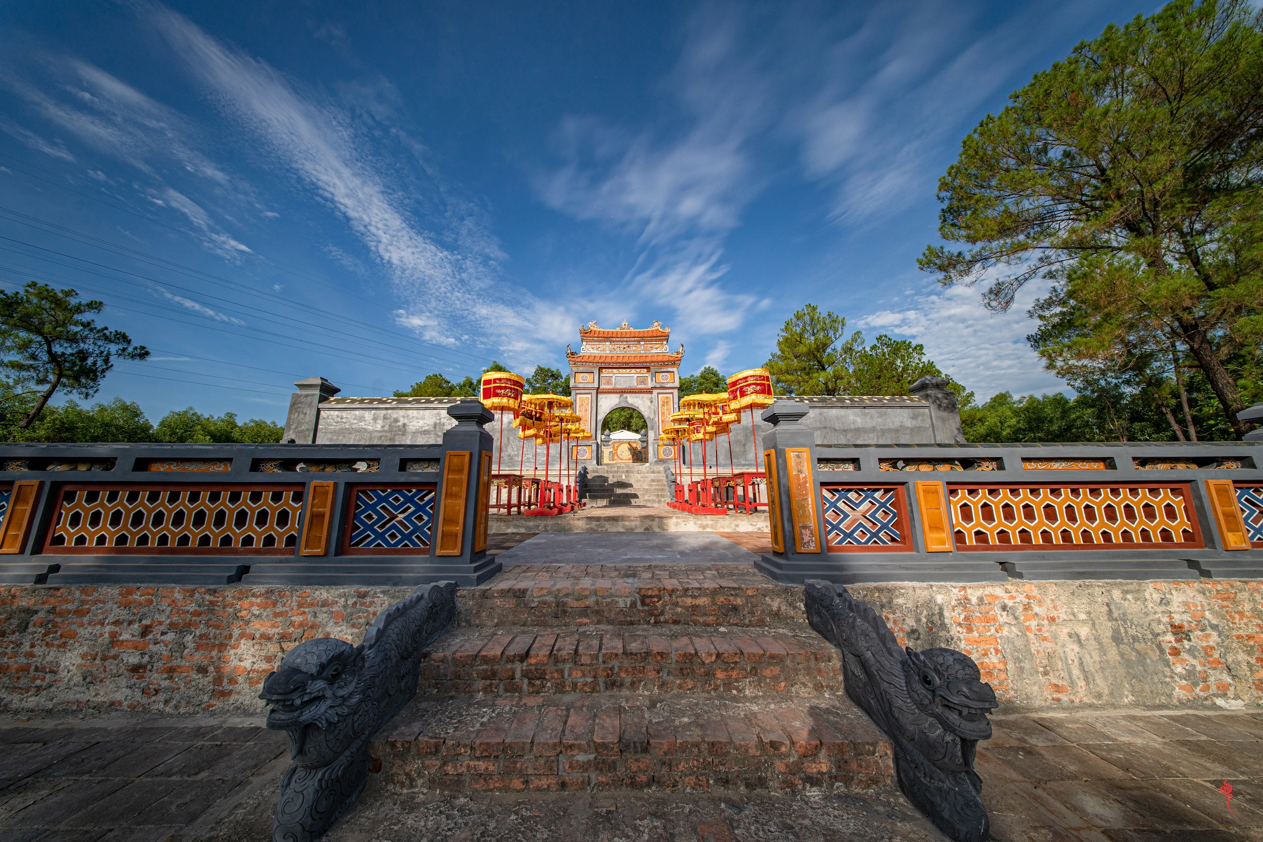 Discover Hue on a Memorable Motorbike Tour