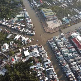 Mekong Delta