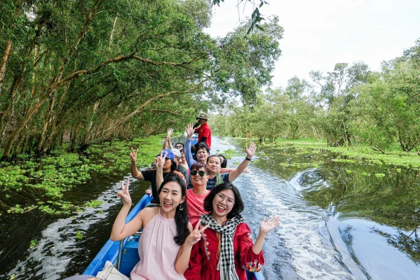 Circuit Vietnam sur mesure : Votre Voyage