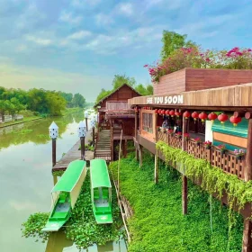 vietnamtour 下龙湾皮划艇之旅预订