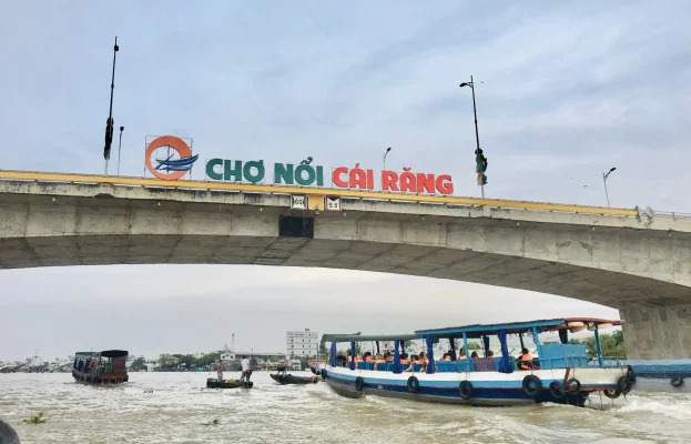 Private Tours of South Vietnam
