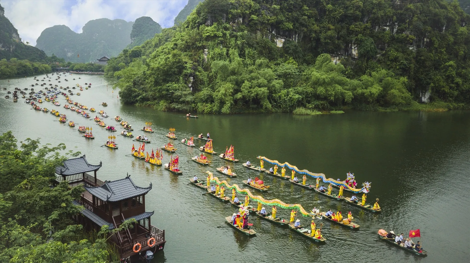 Ninh Binh