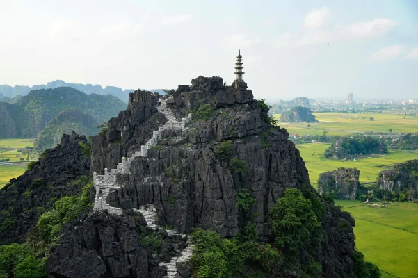 Visita Templos Vietnam: Tour Cultural VIP