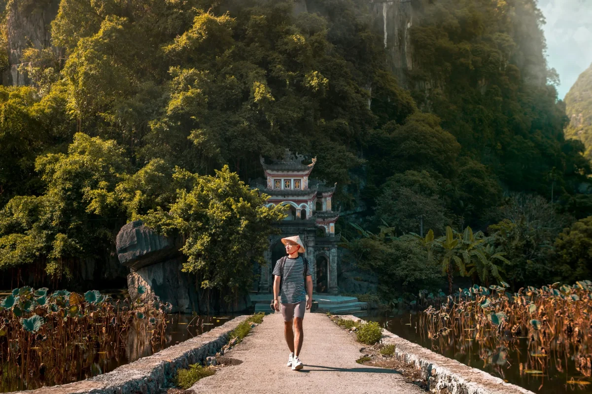 Tam Coc Boat Ride: Tips to Avoid Scams