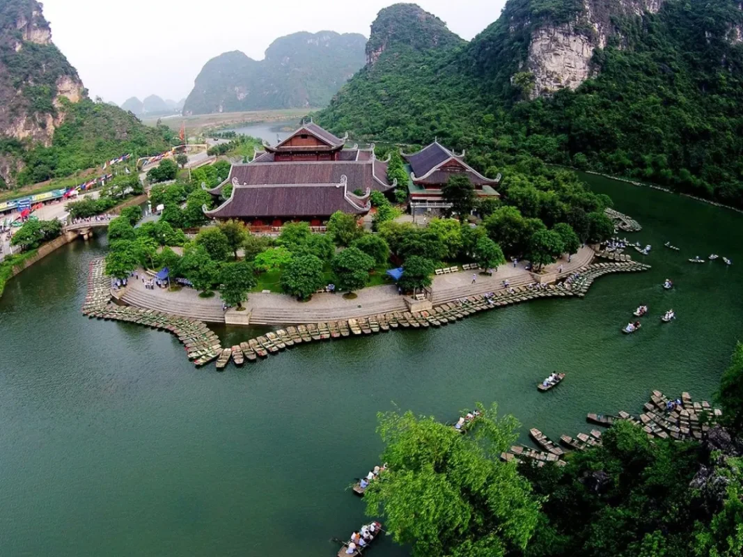 Tam Coc Boat Ride: Tips to Avoid Scams
