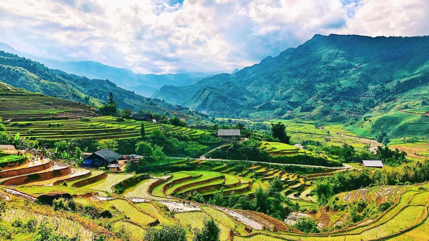 Eco Lodge Vietnam: Luxe in de Natuur