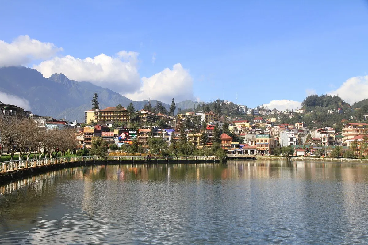 Sapa Rock Climbing Adventure – Unforgettable Experience